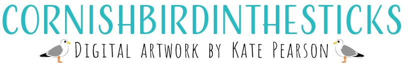 Cornishbirdinthesticks