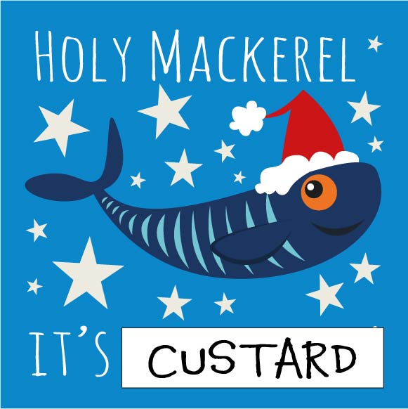 Custard