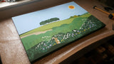 Rectangular Canvas Prints