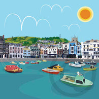 Dartmouth