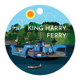 King Harry Ferry