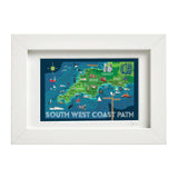 South West Coast Path