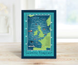 Shipping Forecast