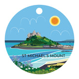 St Michael's Mount 2
