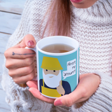 Alreet me ansum fisherman