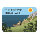 The Crowns, Botallack