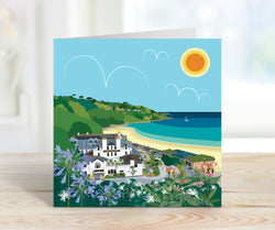 Carbis Bay, St Ives