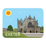 Exeter Cathedral