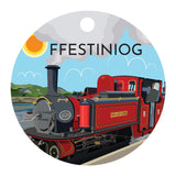 Ffestiniog Railway