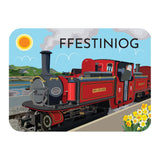 Ffestiniog Railway