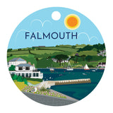 Greenbank Hotel, Falmouth