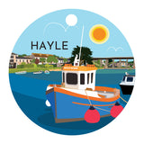 Hayle