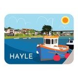 Hayle