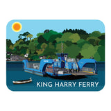 King Harry Ferry