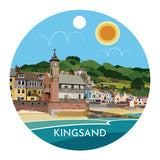 Kingsand