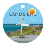Land's End