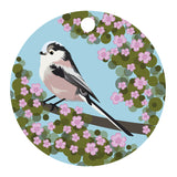 Long Tailed Tit