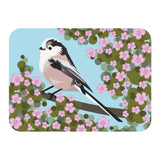 Long Tailed Tit