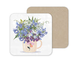 Mug of Flowers