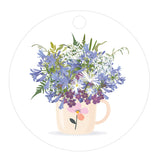 Mug of Flowers