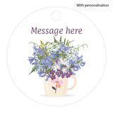 Mug of Flowers