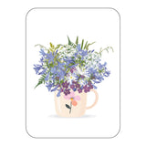 Mug of Flowers