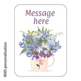 Mug of Flowers