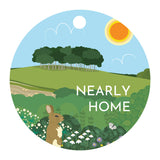 Nearly Home