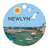 Newlyn