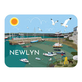Newlyn