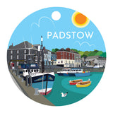 Padstow