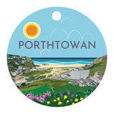 Porthtowan