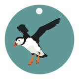 Puffin (flying)