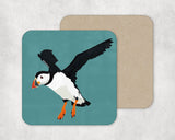 Puffin (flying)