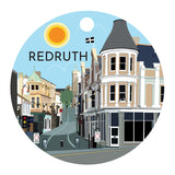 Redruth