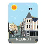 Redruth