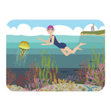 Sea Swimmer (Swimsuit)