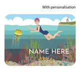 Sea Swimmer (Swimsuit)