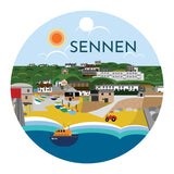 Sennen Harbour