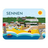Sennen Harbour