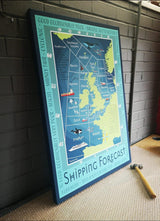 Rectangular Canvas Prints