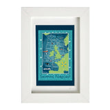 Shipping Forecast