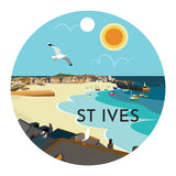 St Ives