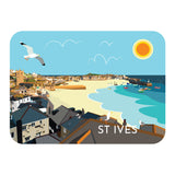 St Ives
