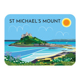 St Michael's Mount 2