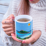 St Michael's Mount 2