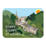 Stippy Stappy, St Agnes