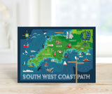 South West Coast Path