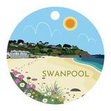 Swanpool Summer