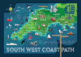 South West Coast Path